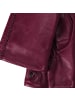 Kessler Oda Cashmere Handschuhe Leder in bordeaux