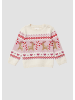 s.Oliver Strickpullover in 04X3_creme