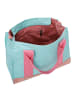 Fritzi aus Preußen Canvas Handtasche 40 cm pooly