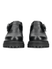 Nero Giardini Halbschuhe in Schwarz