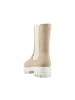 rieker Chelsea Boots in Beige