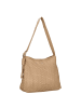 FREDs BRUDER Salas - Umhängetasche 35 cm (taupe) in taupe