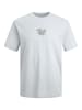 Jack & Jones 3er-Pack T-shirt in Antique White