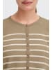 Oxmo Strickjacke OXFKEANA in Natur