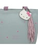 Fritzi aus Preußen Hello Kitty fritzi Shopper Sky Stars Shopper Tasche 33 cm in blue sky