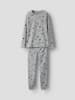 name it Pyjama Set in Grey Melange