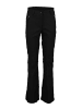 Icepeak Skihose in schwarz
