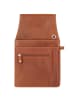 Esquire Dallas Kellnertasche Leder 15,5 cm in braun
