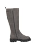 Sioux Stiefel Kuimba-703 in grau