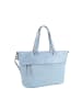 Gerry Weber Handtasche 'Keep In Mind  in Infinity 36 x 23 x 14 cm'