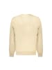 Tommy Hilfiger Beige Baumwolle Herren Sweatshirt