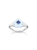 Thomas Sabo Ring in silber, bunt