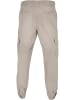 Urban Classics Urban Classics Cargo-Hosen in wolfgrey