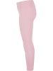 Urban Classics Urban Classics Leggings in girlypink