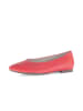 Gabor Fashion Elegante Ballerinas in rot