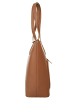 Betty Barclay Shopper Kunstfaser in cognac