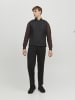 Jack & Jones Steppweste in Black