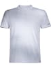 Uvex T-Shirt in Grau
