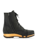 Woody Stiefeletten/Boot in schwarz