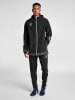 Hummel Verstellbare Taille Jacke Hmllead Herren in BLACK