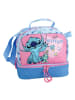 Disney Disney Lilo und Stitch Scrapbook thermo brotzeittasche 21 cm