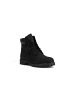 Timberland Stiefel Schwarz