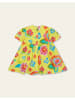 Oilily Downtown Kleid in Gelb