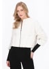 DreiMaster Women Jacket in offwhite