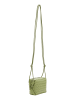 DreiMaster Klassik Women Shoulder Bag in Grün