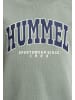 Hummel Sweatshirt Hmlfast Jungen in SEA SPRAY