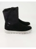 PEPINO Winterstiefel in Schwarz