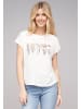 Cloud5ive Cloud5ive T-Shirts in white