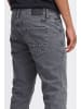 BLEND Bequeme Jeans BHTwister fit in Grau