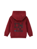 s.Oliver Sweatshirt langarm in Rot