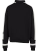 FUBU FUBU Kapuzenpullover in black/sand/white