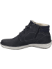 Josef Seibel Stiefelette New Anvers 09 in blau