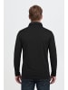 BLEND Langarmshirt BHPallo in Schwarz