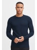 !SOLID Strickpullover SDKarl in blau