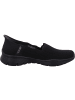 Skechers Slipper Seager in Schwarz