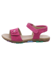 Micio Sandalen Kinder  in fuchsia