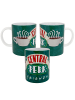 Friends Friends Tasse - Central Perk  320 ml in grün