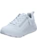 Skechers Sneaker in grün