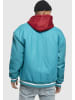 STARTER Light Jackets - Coat in lake blue