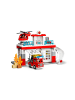 LEGO Duplo 10970 Feuerwehrwache mit Hubschrauber