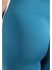 SMILODOX Leggings Amaze Pro in Petrol