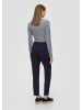 s.Oliver T-Shirt  in  5959_navy