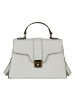 Bugatti Mare 3.0 Handtasche 23 cm weiß
