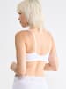 Sloggi Bralette Romance in white