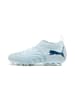 Puma Kinder Fußballschuh "Future 9 Match MG JR" in Blau