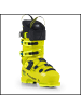 Fischer Skistiefel Alpin in gelb